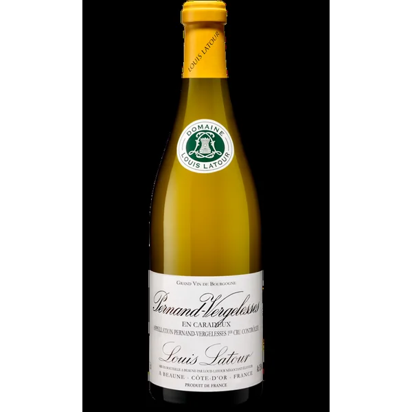 2020 Louis Latour En Caradeux Premier Cru Pernand-Vergelesses