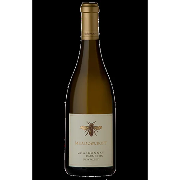 2020 Meadowcroft Chardonnay Carneros Napa Valley