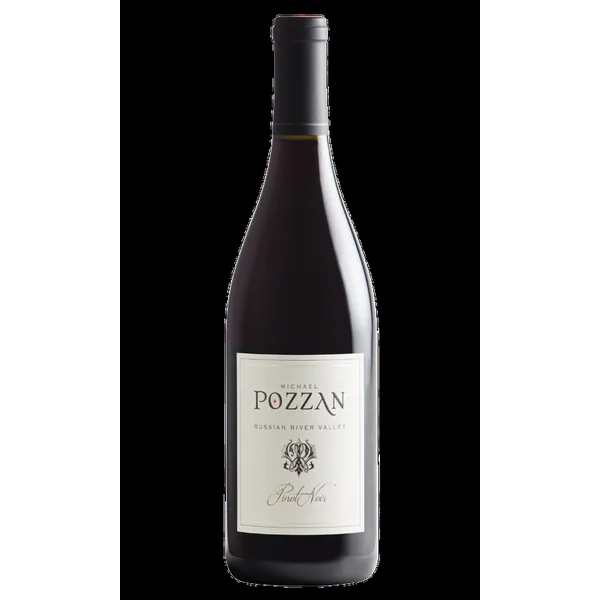 2020 Michael Pozzan Pinot Noir Russian River Valley