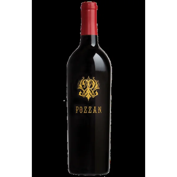 2020 Michael Pozzan Zinfandel Back Barn Oakville Napa Valley