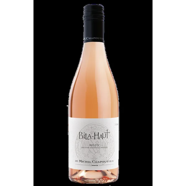 2020 Michel Chapoutier Les Vignes de Bila-Haut Rose IGP Pays d'Oc