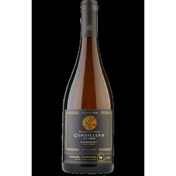 2020 Miguel Torres Chardonnay Cordillera de Los Andes Limari Valley