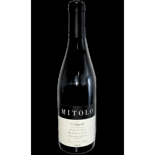 2020 Mitolo Shiraz Angela McLaren Vale