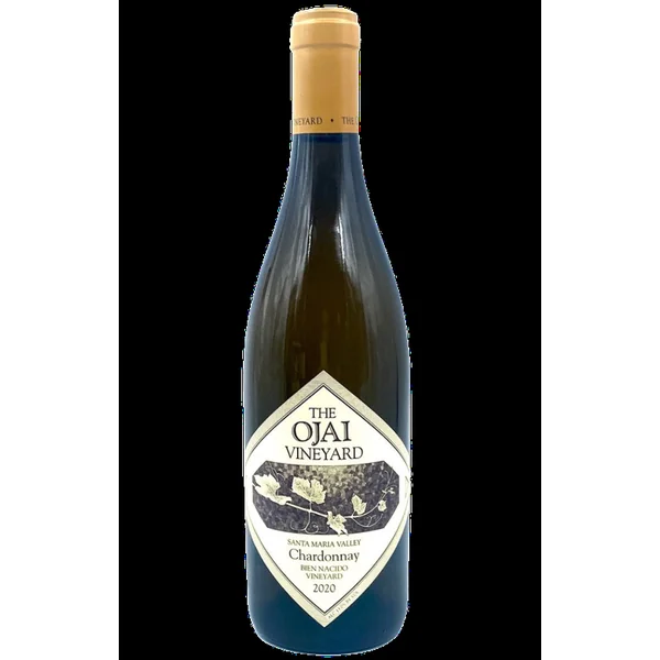 2020 Ojai Vineyard Chardonnay Bien Nacido Vineyard Santa Maria Valley