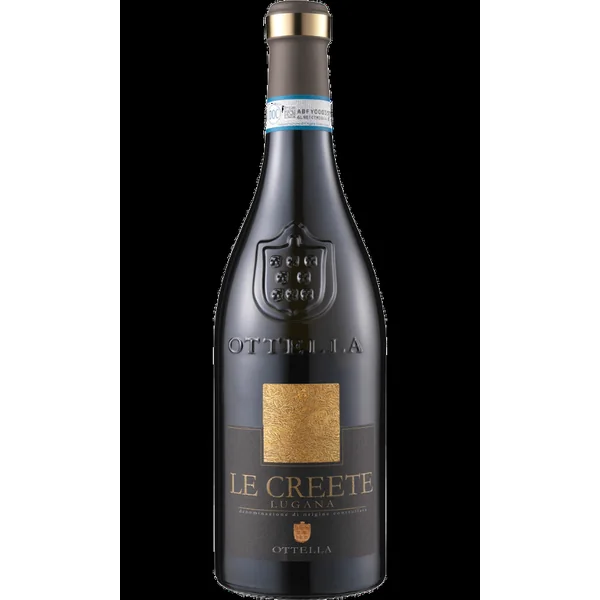 2020 Ottella Le Creete Lugana