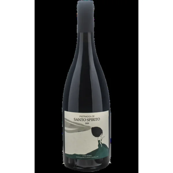 2020 Pietradolce Santo Spirito Etna Rosso Sicily