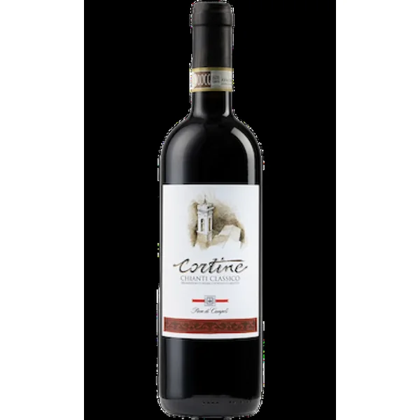 2020 Pieve di Campoli Cortine Chianti Classico