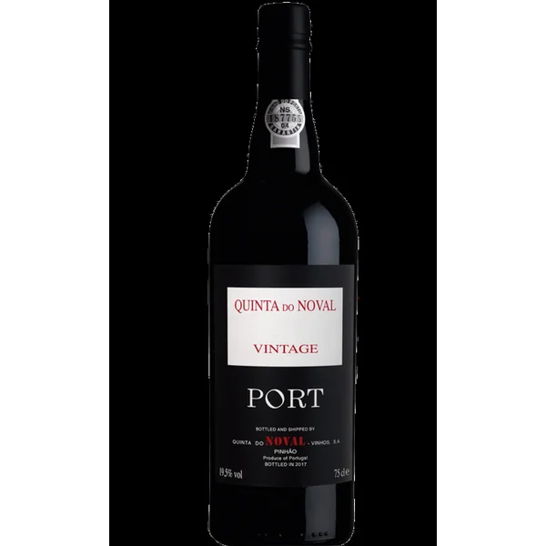 2020 Quinta do Noval Vintage Port Douro Valley Portugal