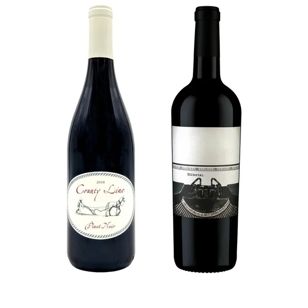 2020 Remedy Set: The Everlasting Election Season Sipper