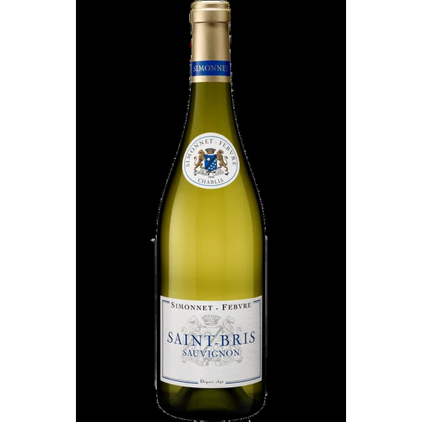 2020 Simonnet-Febvre Sauvignon Saint-Bris Burgundy