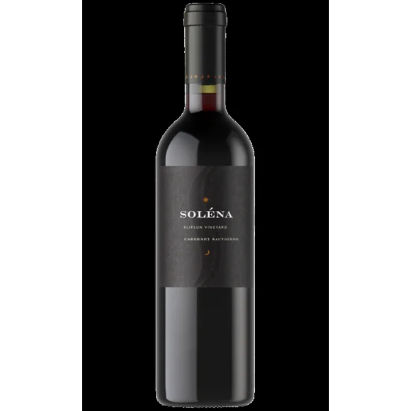 2020 Solena Estate Cabernet Sauvignon Klipsun Vineyard Columbia Valley