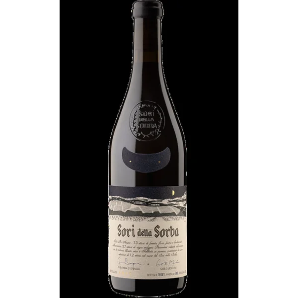 2020 Sori Della Sorba Nebbiolo Langhe