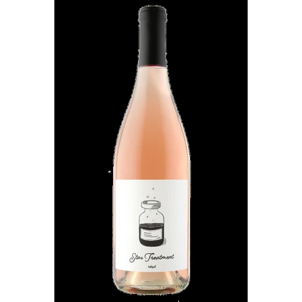 2020 Star Treatment Rosé Russian River Valley Sonoma County