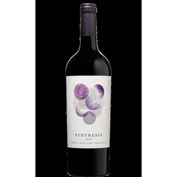2020 Synthesis by Martin Ray Cabernet Sauvignon Napa Valley