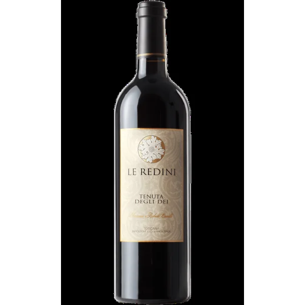 2020 Tenuta degli Dei Le Redini Toscana