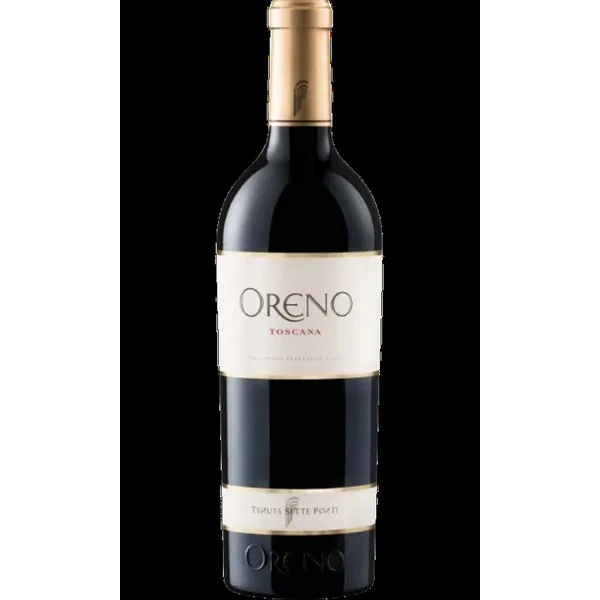 2020 Tenuta Sette Ponti Oreno Toscana