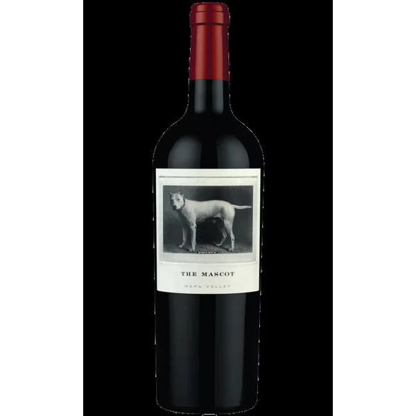 2020 The Mascot Cabernet Sauvignon Napa Valley