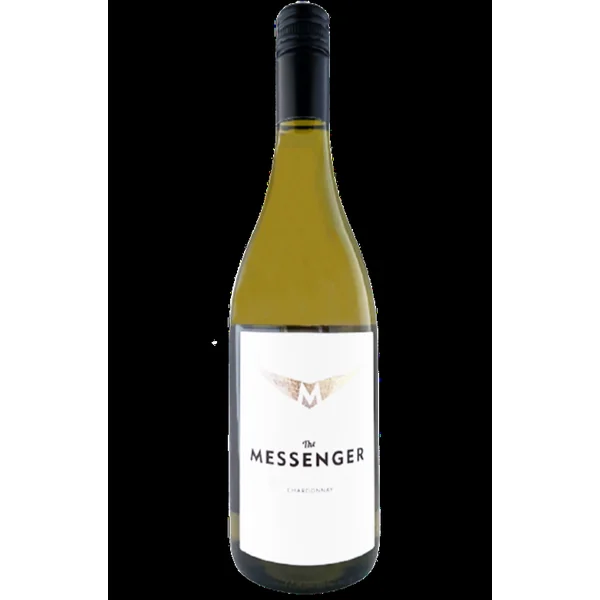 2020 The Messenger Chardonnay 787 Mount Veeder Napa Valley