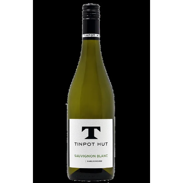 2020 Tinpot Hut Sauvignon Blanc Marlborough New Zealand
