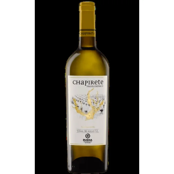 2020 Vinas Murillo Verdejo Chapirete Prefiloxerico Rueda Spain