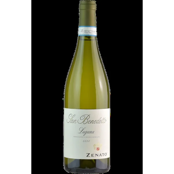 2020 Zenato Lugana San Benedetto Veneto Italy
