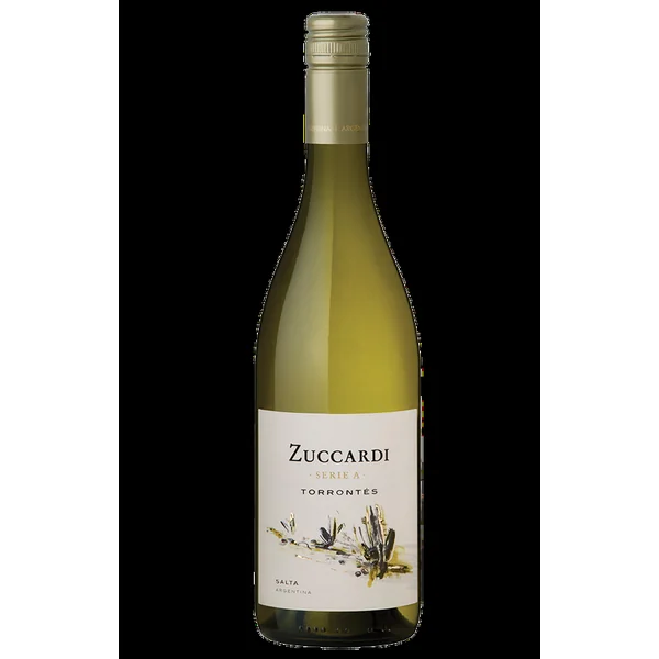 2020 Zuccardi Torrontés Serie A Salta Argentina