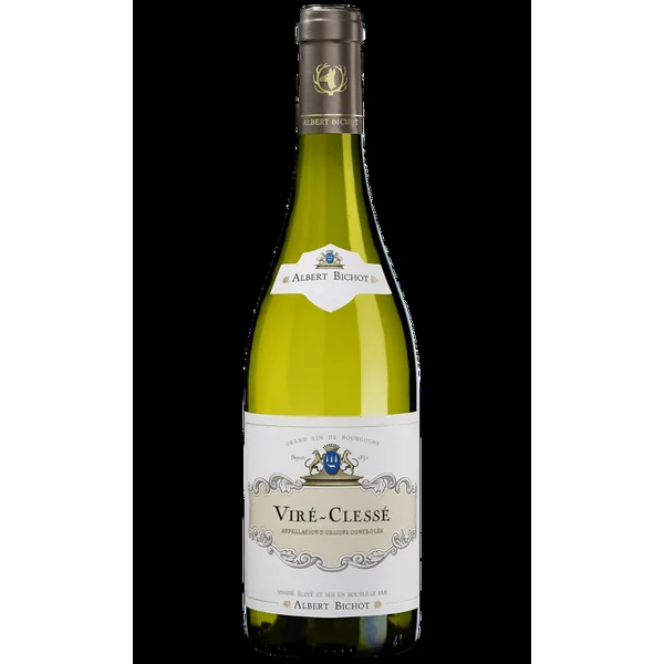 2021 Albert Bichot Vire-Clesse