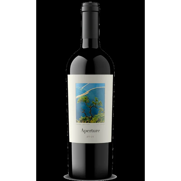 2021 Aperture Cellars Cabernet Sauvignon Del Rio Vineyard Alexander Valley