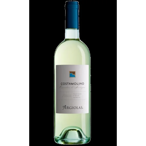 2021 Argiolas Costamolino Vermentino de Sardegna