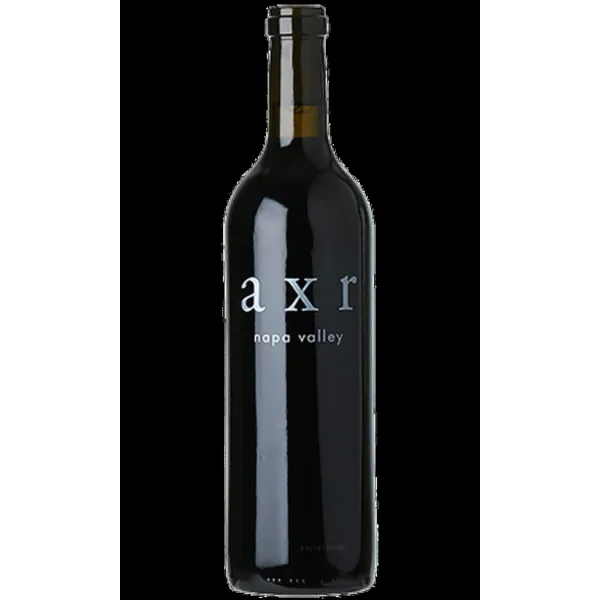 2021 AXR Winery Proprietary Red Napa Valley