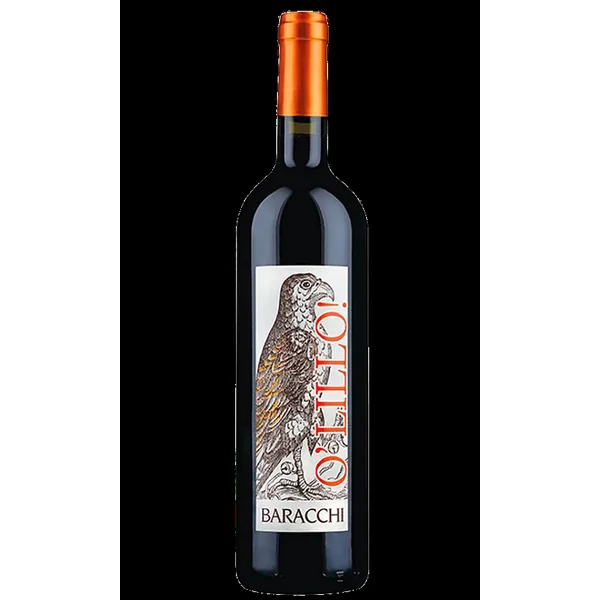 2021 Baracchi O'Lillo Toscana