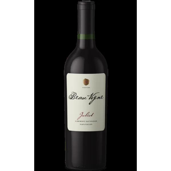 2021 Beau Vigne Cabernet Sauvignon Juliet Napa Valley