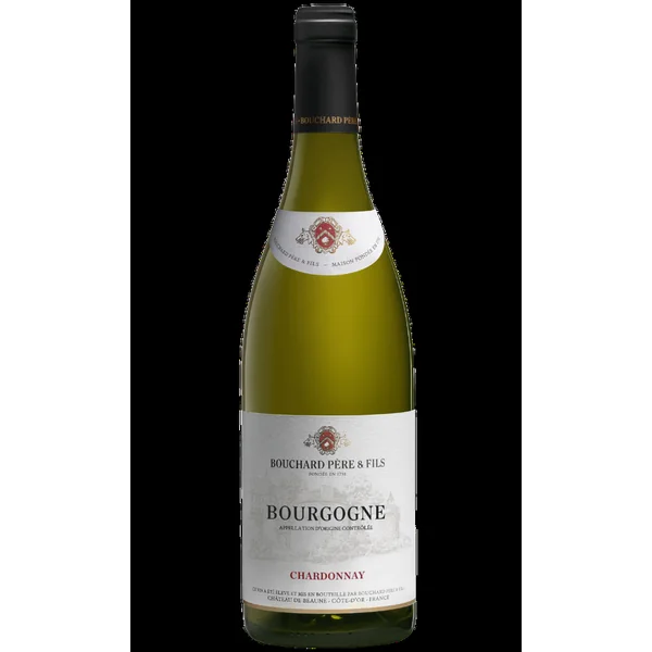 2021 Bouchard Pere et Fils Chardonnay Bourgogne