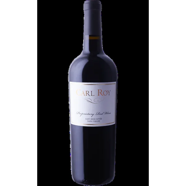 2021 Carl Roy Red Wine East Side Cuvee Napa Valley
