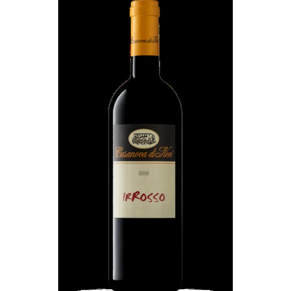 2021 Casanova di Neri Irrosso Toscana