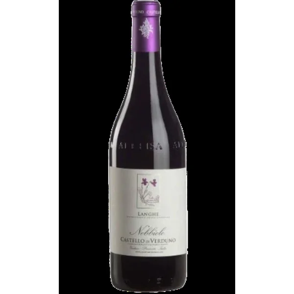 2021 Castello di Verduno Langhe Nebbiolo Piedmont