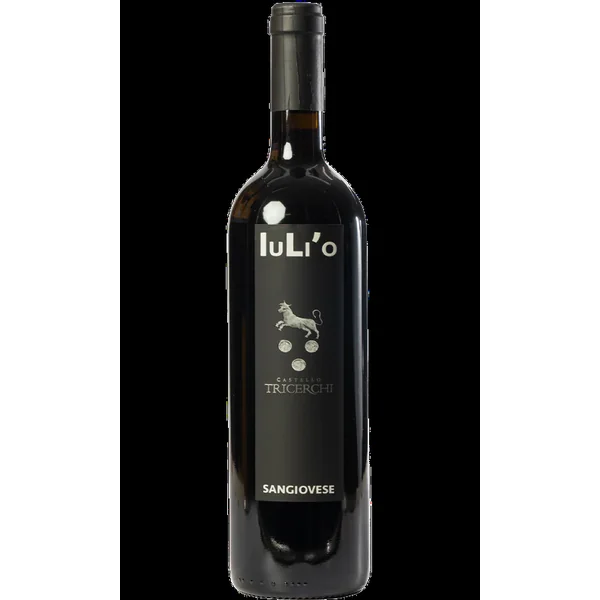 2021 Castello Tricerchi Sangiovese luLi'O Toscana