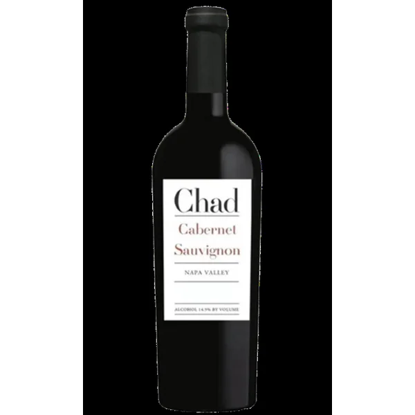 2021 Chad Cabernet Sauvignon Diamond Mountain Napa Valley