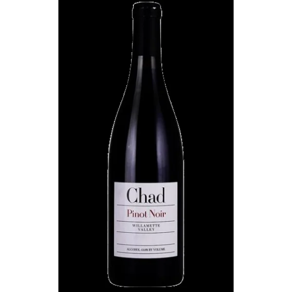 2021 Chad Pinot Noir Willamette Valley