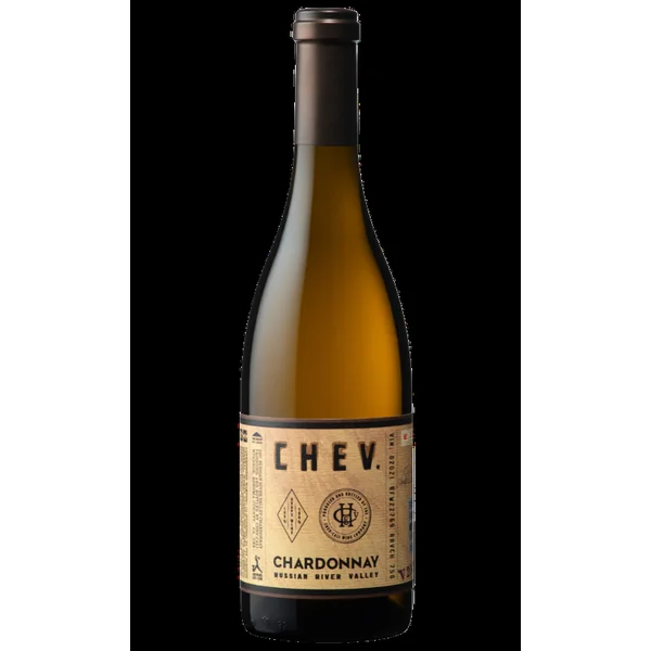 2021 Chev. Chardonnay Russian River Valley