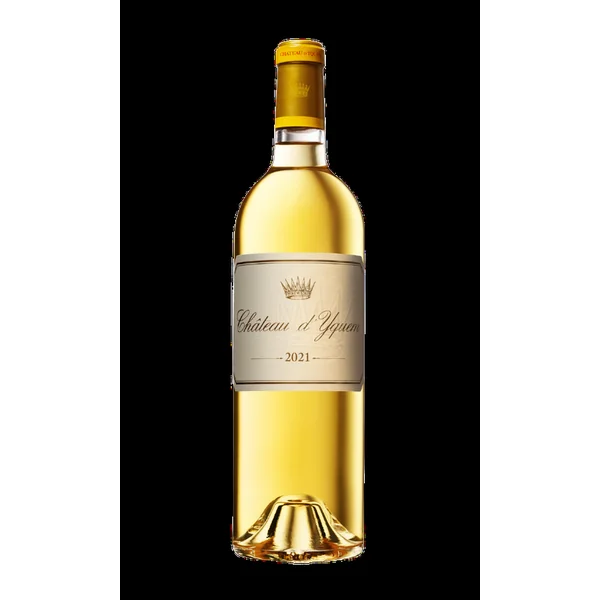 2021 Château d'Yquem Sauternes (375 mL)