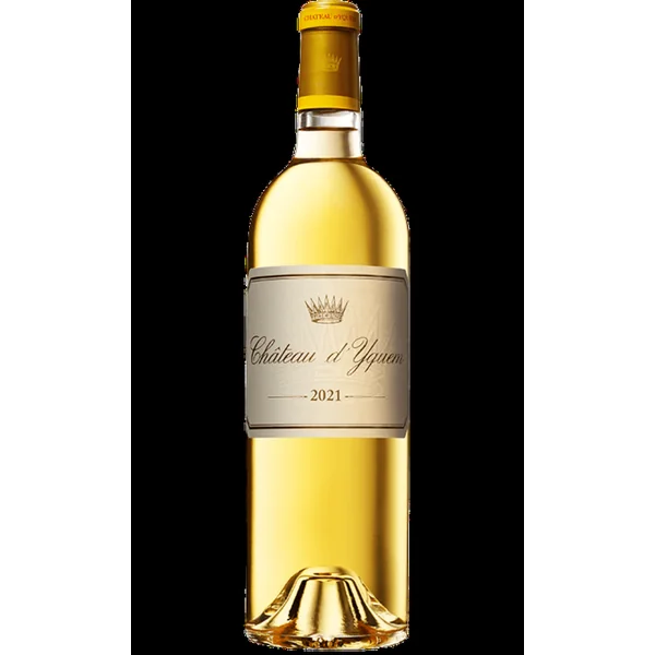2021 Château d'Yquem Sauternes