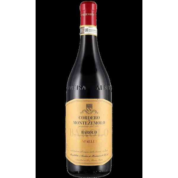 2021 Cordero di Montezemolo Monfalletto Barolo