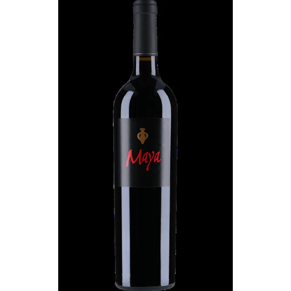 2021 Dalla Valle Vineyards Maya Oakville