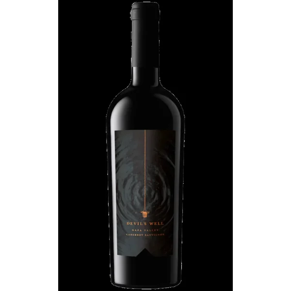 2021 Devil's Well Cabernet Sauvignon Napa Valley