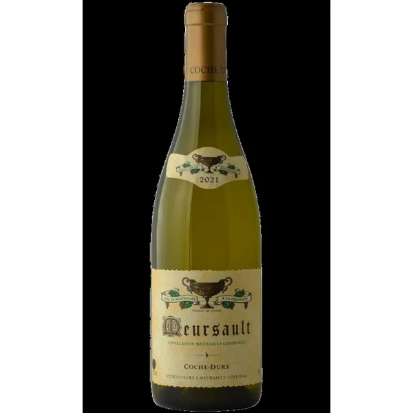 2021 Domaine Coche-Dury Meursault Burgundy