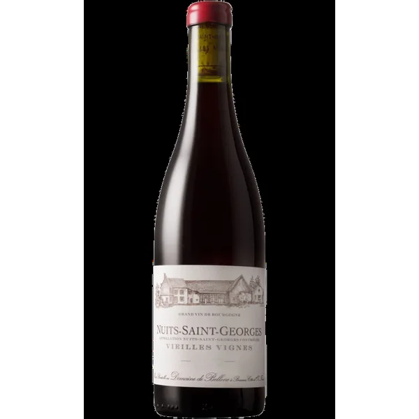 2021 Domaine de Bellene Nuits-St.-Georges Vieilles Vignes