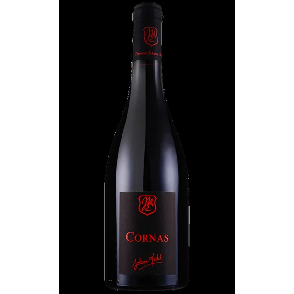 2021 Domaine Johann Michel Cornas