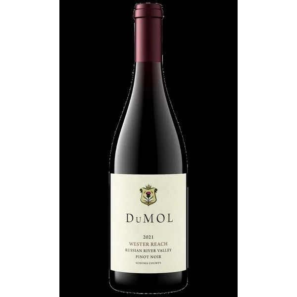 2021 DuMOL Pinot Noir Wester Reach Russian River Valley