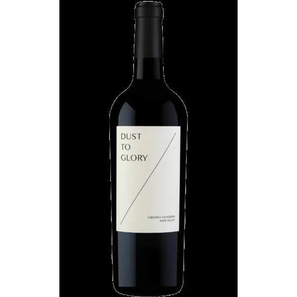 2021 Dust to Glory Cabernet Sauvignon Rutherford Napa Valley